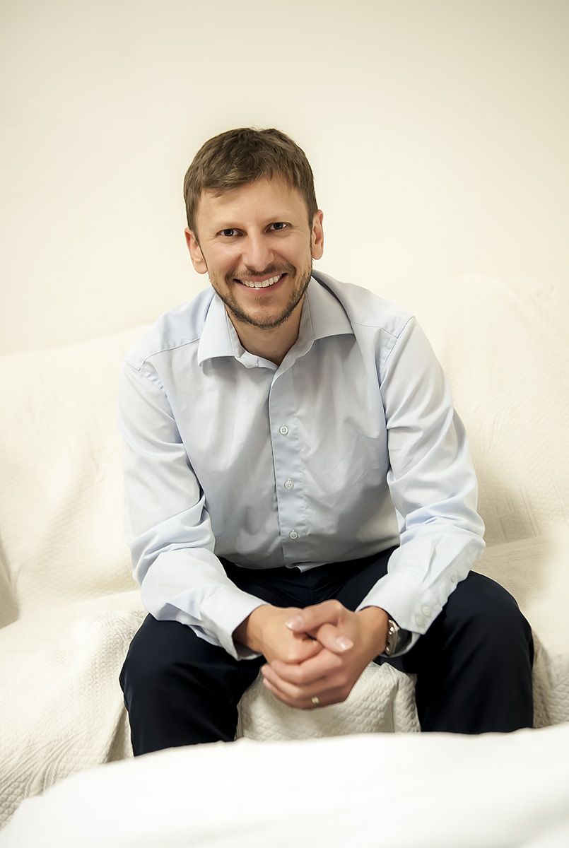 Jiří Gavar
